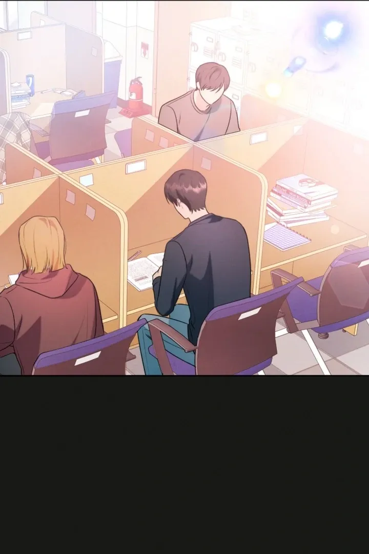 Read Ruddy Cheeks chapter 7 image 15 on Lezhin