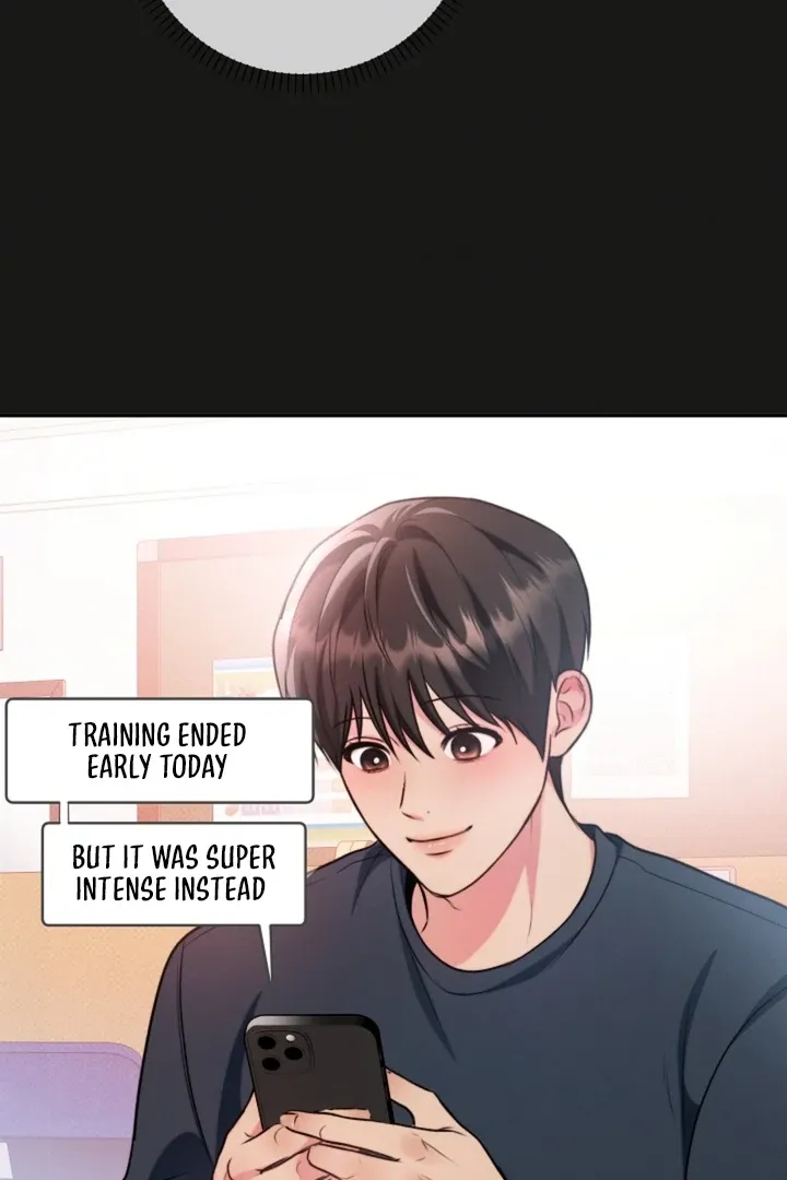 Read Ruddy Cheeks chapter 7 image 17 on Lezhin