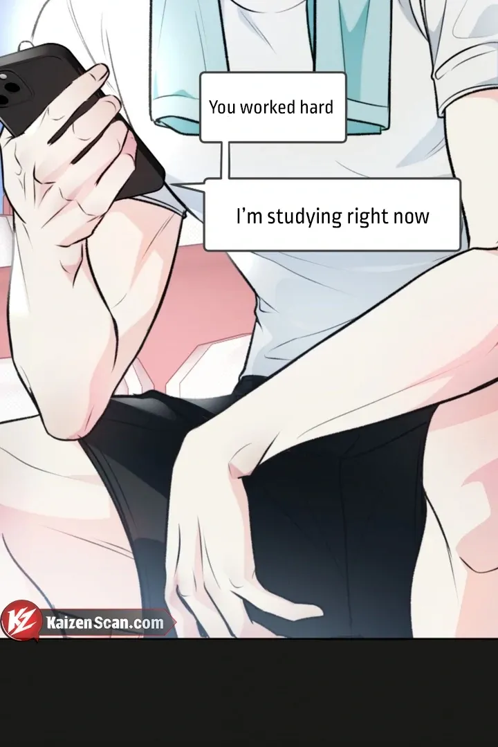 Read Ruddy Cheeks chapter 7 image 20 on Lezhin