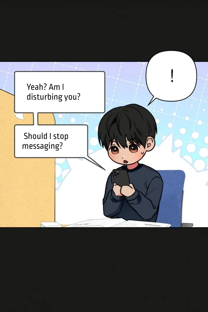Read Ruddy Cheeks chapter 7 image 21 on Lezhin