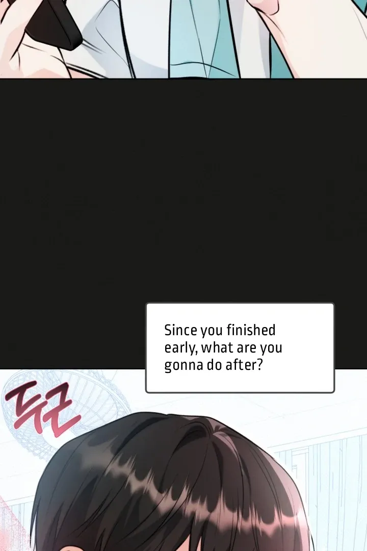 Read Ruddy Cheeks chapter 7 image 23 on Lezhin