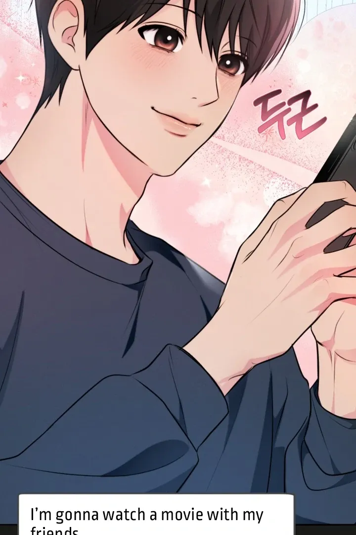 Read Ruddy Cheeks chapter 7 image 24 on Lezhin