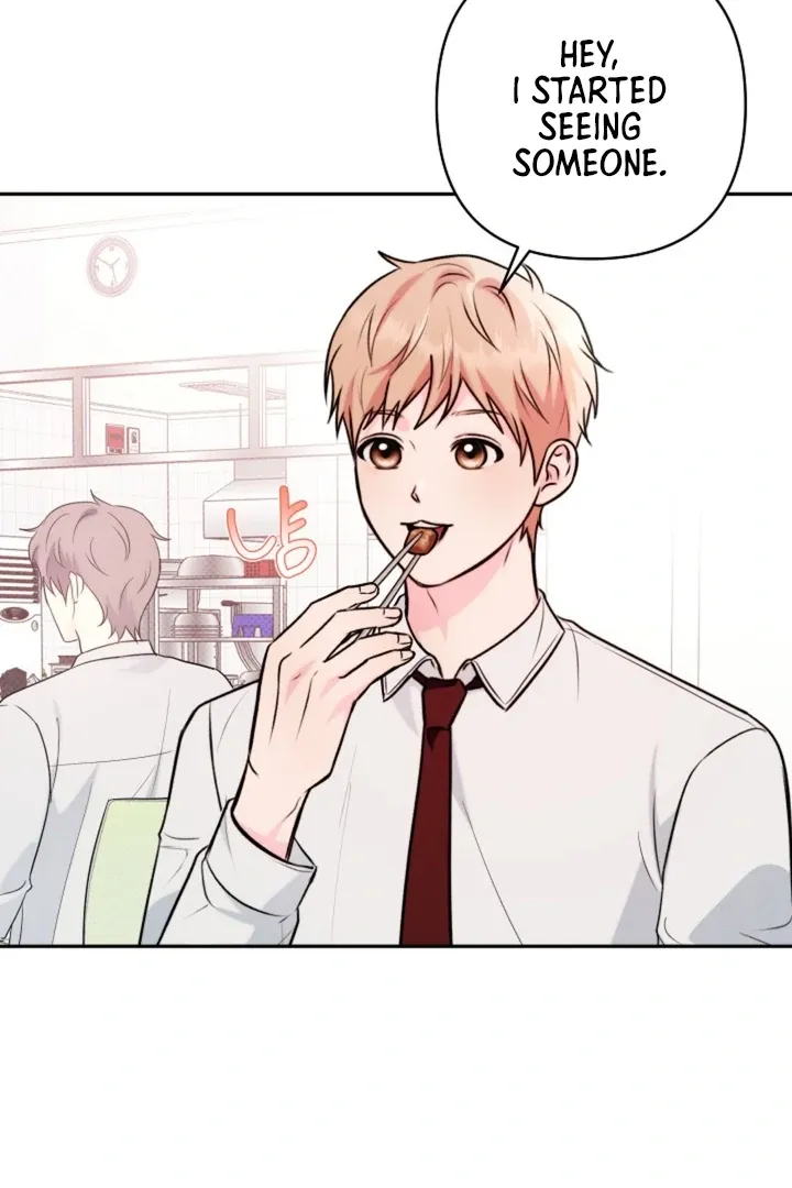 Read Ruddy Cheeks chapter 7 image 3 on Lezhin