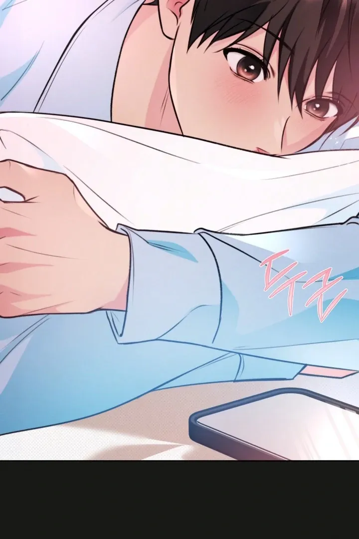 Read Ruddy Cheeks chapter 7 image 33 on Lezhin