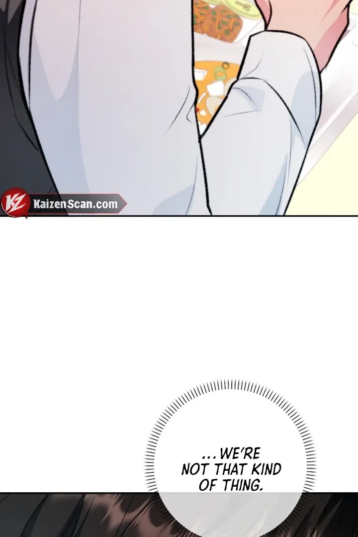Read Ruddy Cheeks chapter 7 image 37 on Lezhin