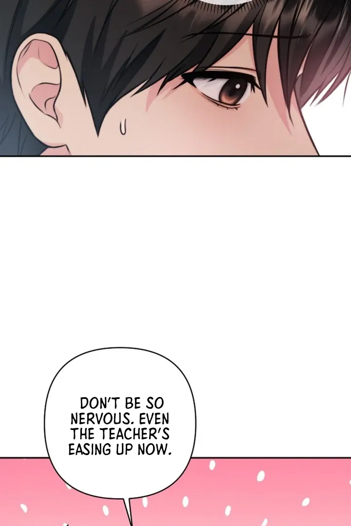 Read Ruddy Cheeks chapter 7 image 38 on Lezhin