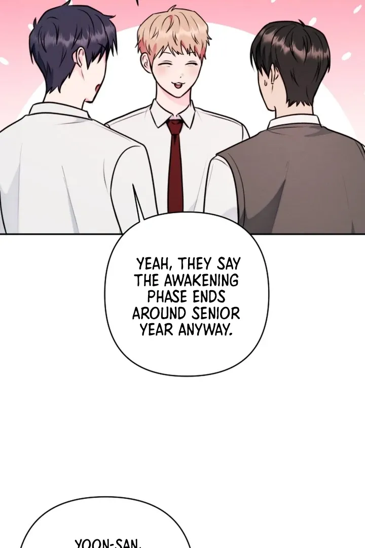 Read Ruddy Cheeks chapter 7 image 39 on Lezhin