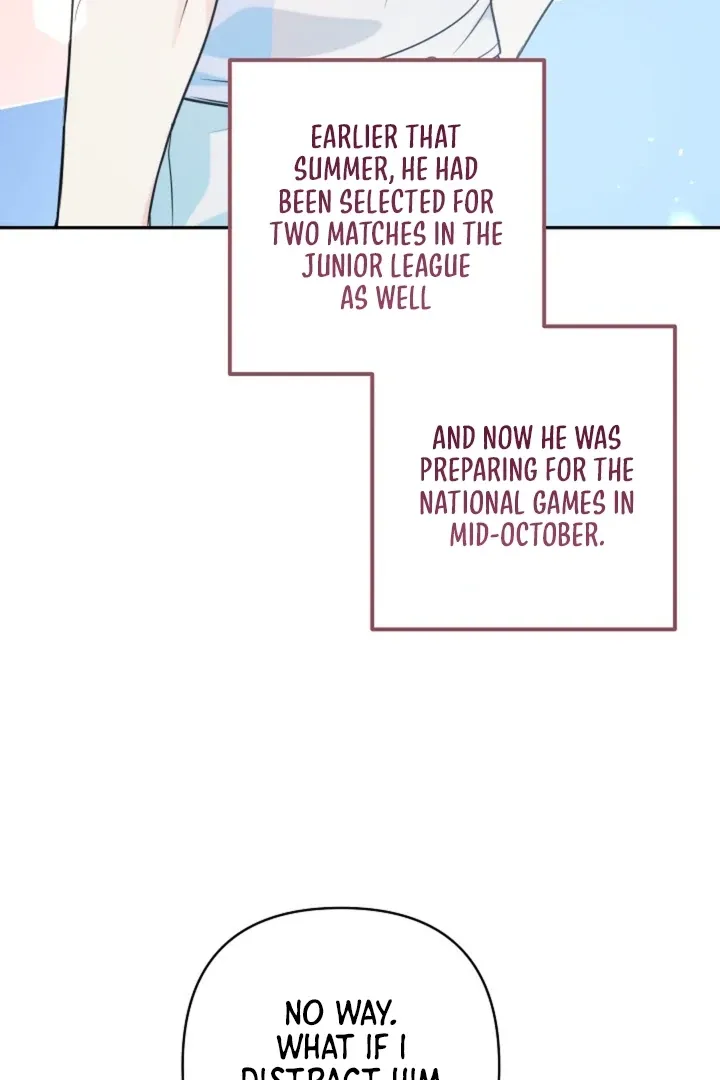 Read Ruddy Cheeks chapter 7 image 43 on Lezhin