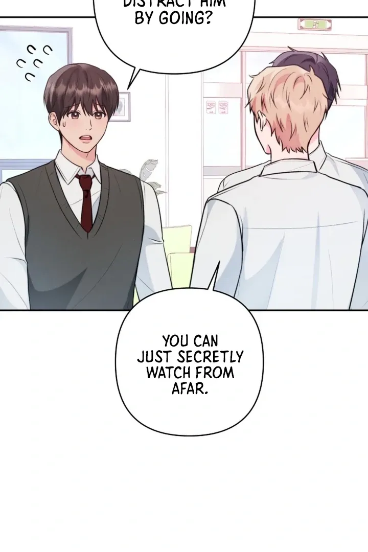 Read Ruddy Cheeks chapter 7 image 44 on Lezhin