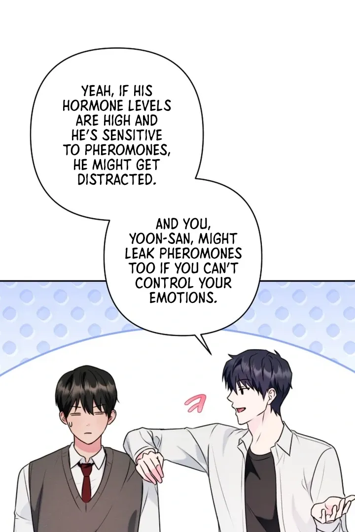 Read Ruddy Cheeks chapter 7 image 45 on Lezhin