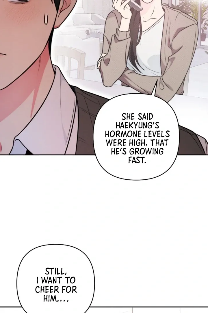 Read Ruddy Cheeks chapter 7 image 47 on Lezhin