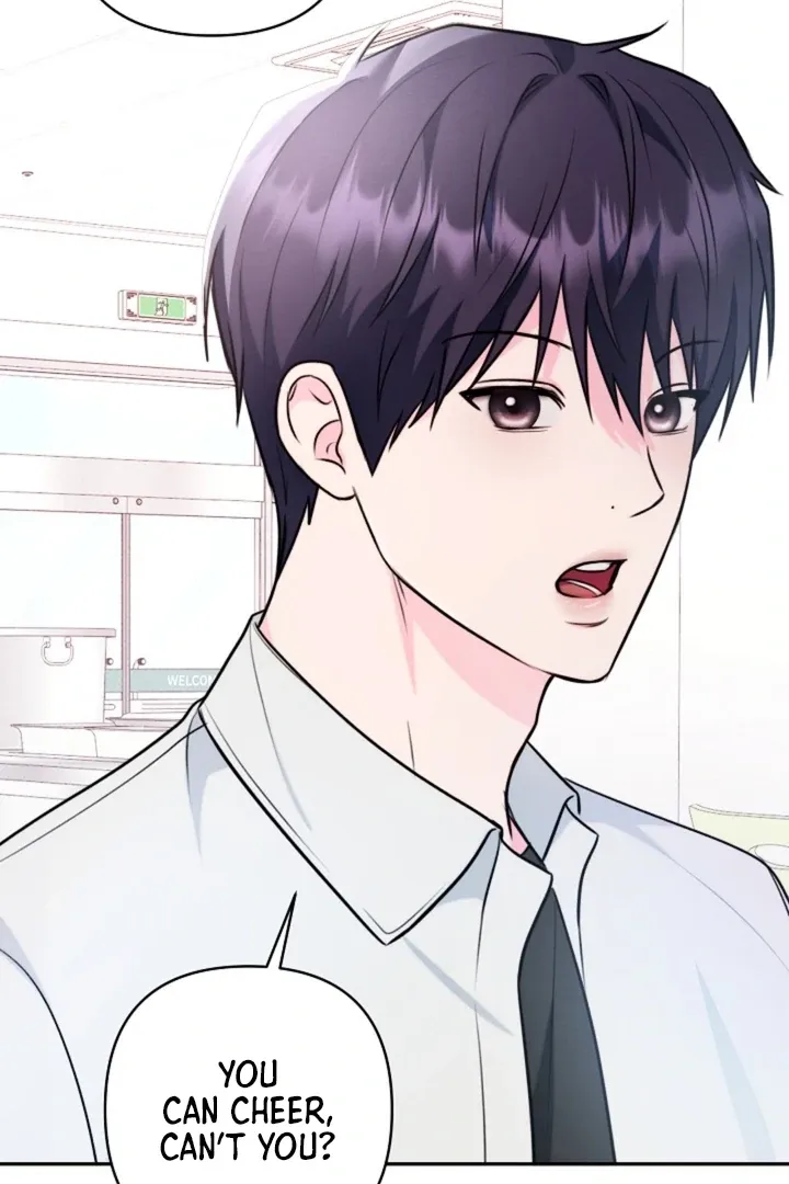 Read Ruddy Cheeks chapter 7 image 48 on Lezhin