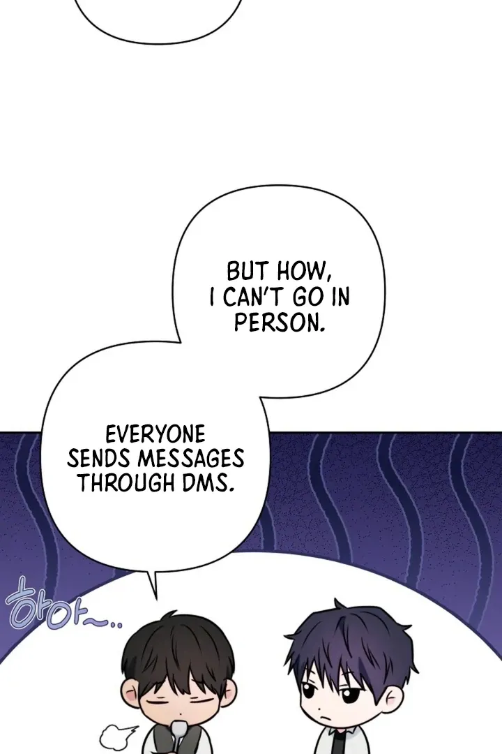 Read Ruddy Cheeks chapter 7 image 49 on Lezhin