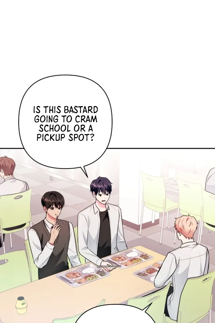 Read Ruddy Cheeks chapter 7 image 5 on Lezhin