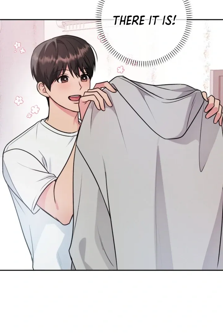 Read Ruddy Cheeks chapter 7 image 57 on Lezhin