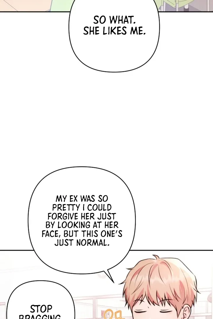 Read Ruddy Cheeks chapter 7 image 6 on Lezhin