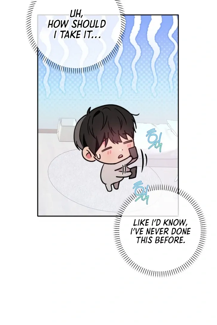 Read Ruddy Cheeks chapter 7 image 63 on Lezhin