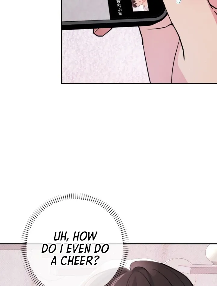 Read Ruddy Cheeks chapter 7 image 67 on Lezhin