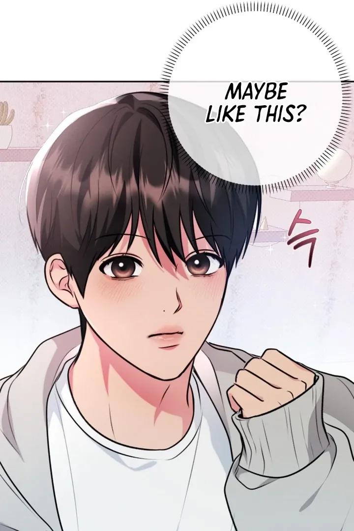 Read Ruddy Cheeks chapter 7 image 69 on Lezhin