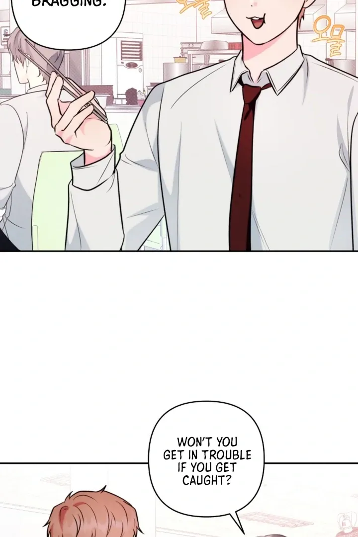 Read Ruddy Cheeks chapter 7 image 7 on Lezhin