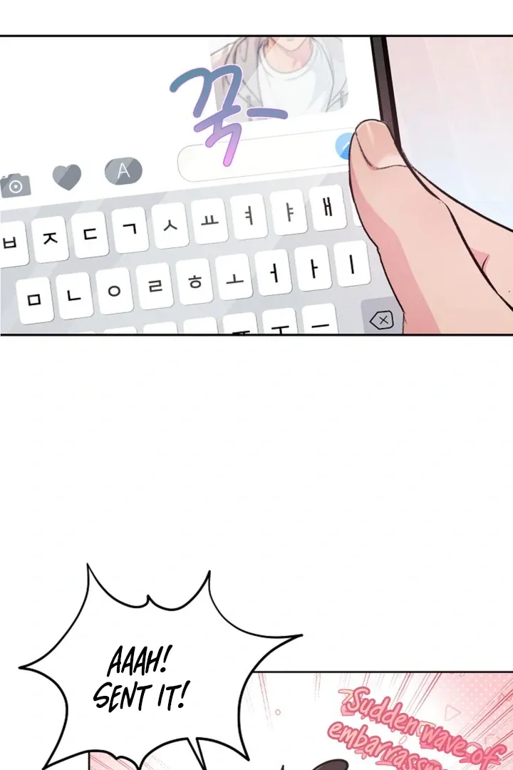 Read Ruddy Cheeks chapter 7 image 73 on Lezhin