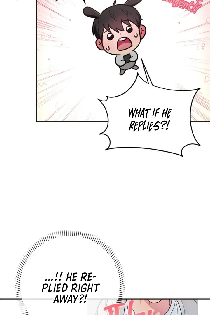 Read Ruddy Cheeks chapter 7 image 74 on Lezhin