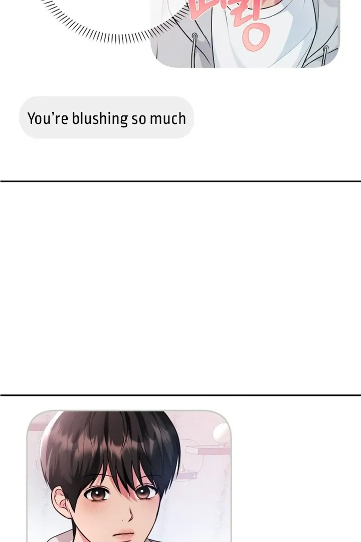 Read Ruddy Cheeks chapter 7 image 75 on Lezhin