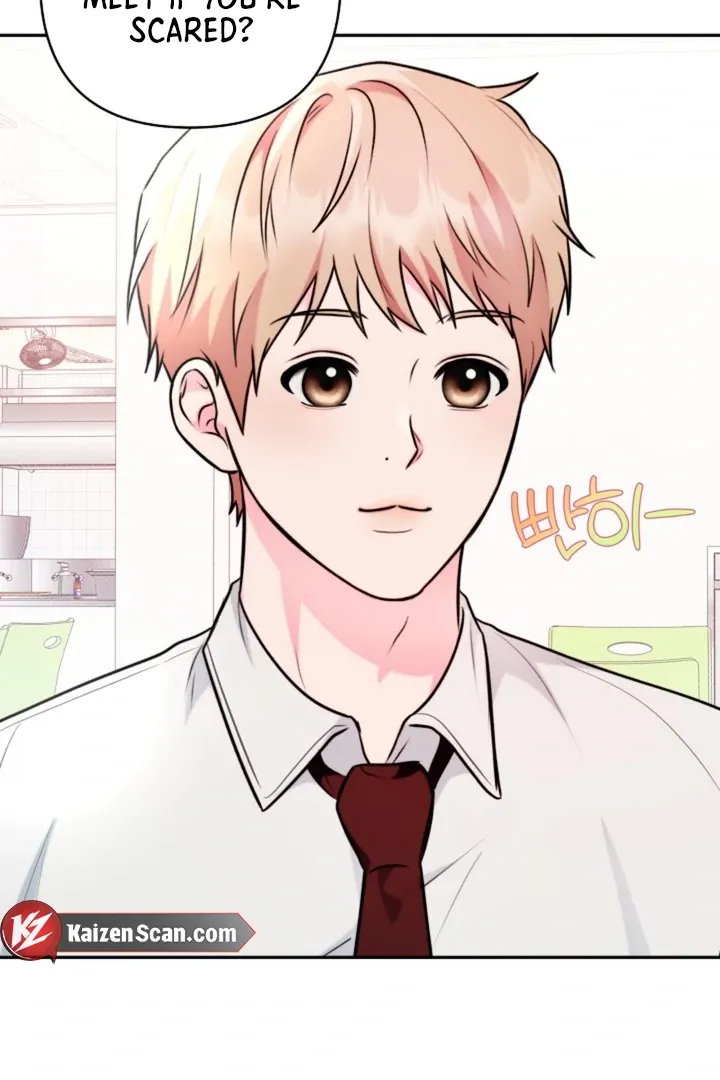 Read Ruddy Cheeks chapter 7 image 9 on Lezhin