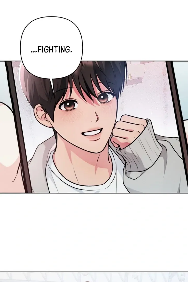 Read Ruddy Cheeks chapter 8 image 1 on Lezhin