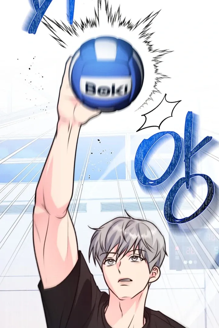Read Ruddy Cheeks chapter 8 image 16 on Lezhin