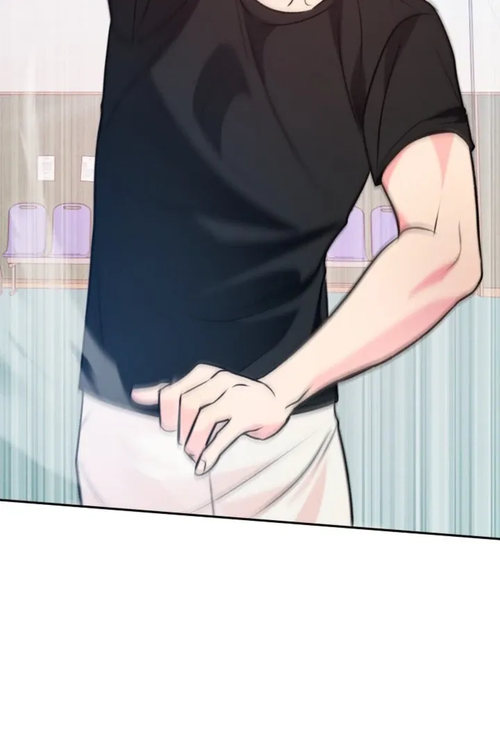 Read Ruddy Cheeks chapter 8 image 17 on Lezhin