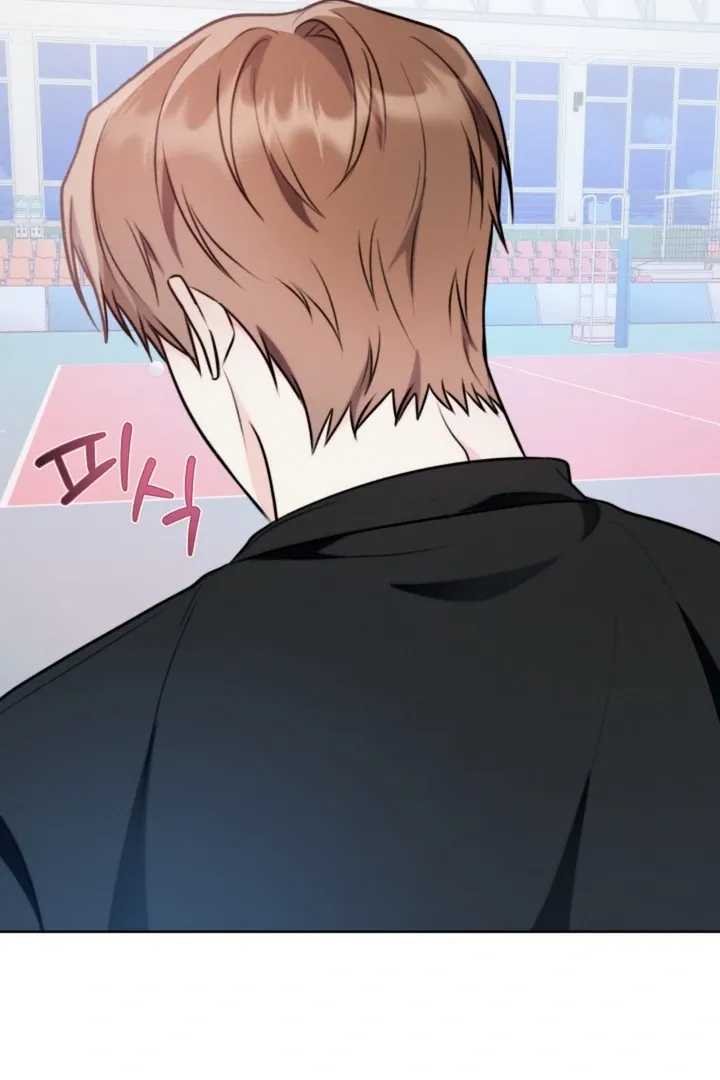 Read Ruddy Cheeks chapter 8 image 2 on Lezhin