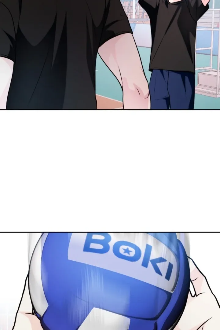 Read Ruddy Cheeks chapter 8 image 20 on Lezhin