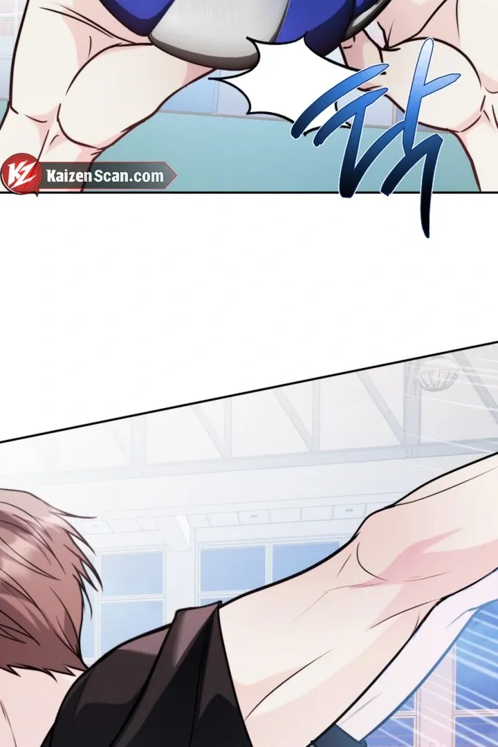 Read Ruddy Cheeks chapter 8 image 21 on Lezhin