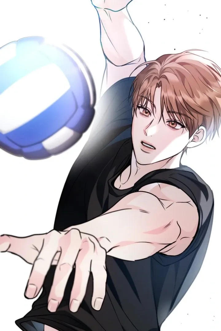 Read Ruddy Cheeks chapter 8 image 23 on Lezhin