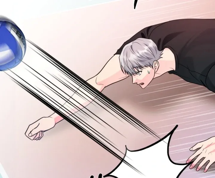 Read Ruddy Cheeks chapter 8 image 26 on Lezhin