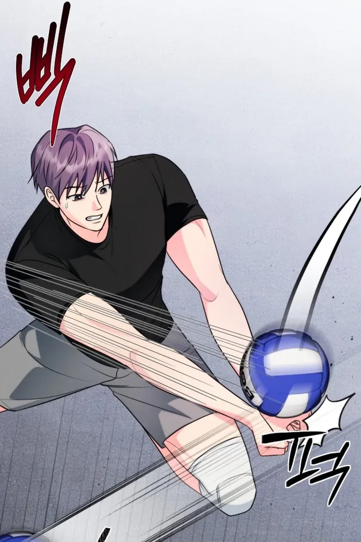 Read Ruddy Cheeks chapter 8 image 28 on Lezhin