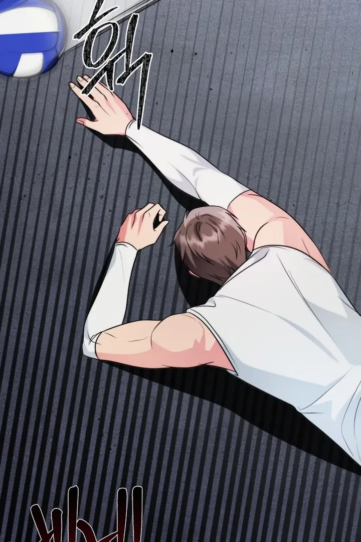 Read Ruddy Cheeks chapter 8 image 29 on Lezhin