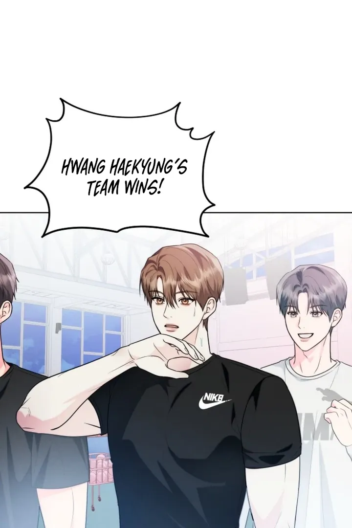 Read Ruddy Cheeks chapter 8 image 31 on Lezhin