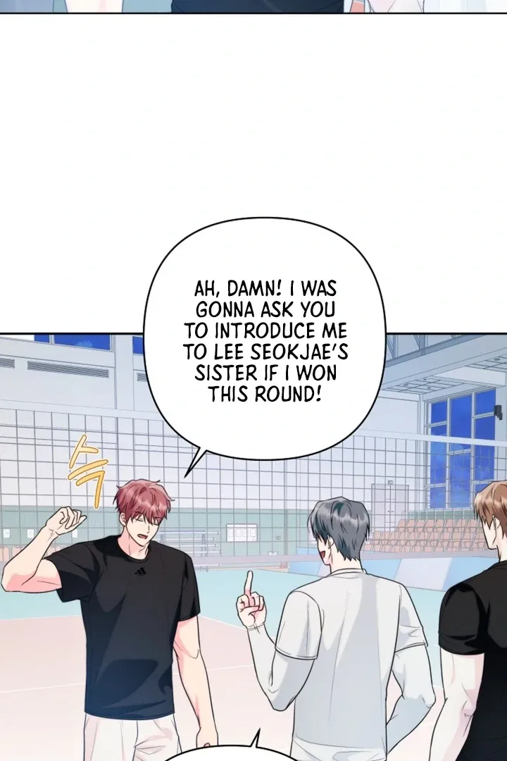 Read Ruddy Cheeks chapter 8 image 32 on Lezhin