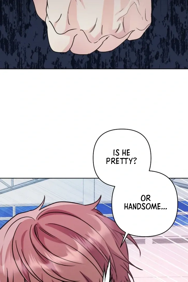 Read Ruddy Cheeks chapter 8 image 36 on Lezhin