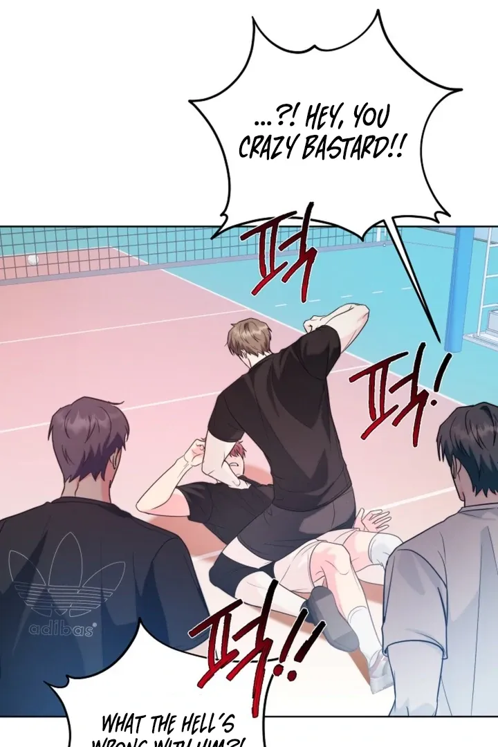 Read Ruddy Cheeks chapter 8 image 38 on Lezhin