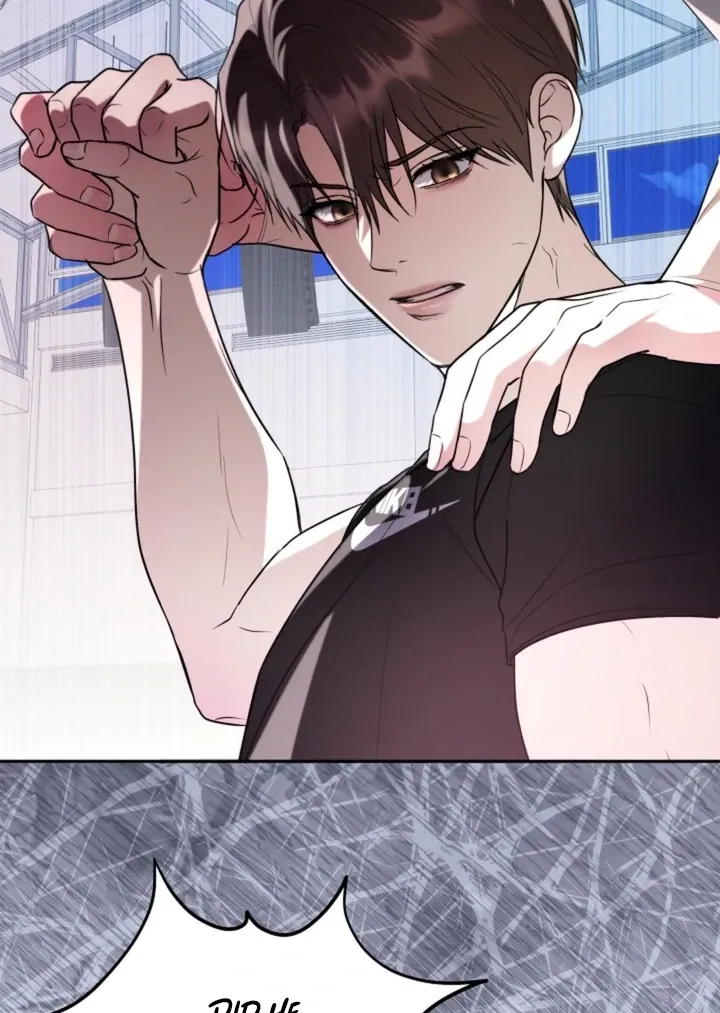 Read Ruddy Cheeks chapter 8 image 40 on Lezhin