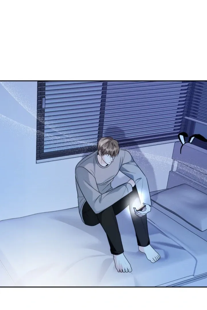 Read Ruddy Cheeks chapter 8 image 43 on Lezhin