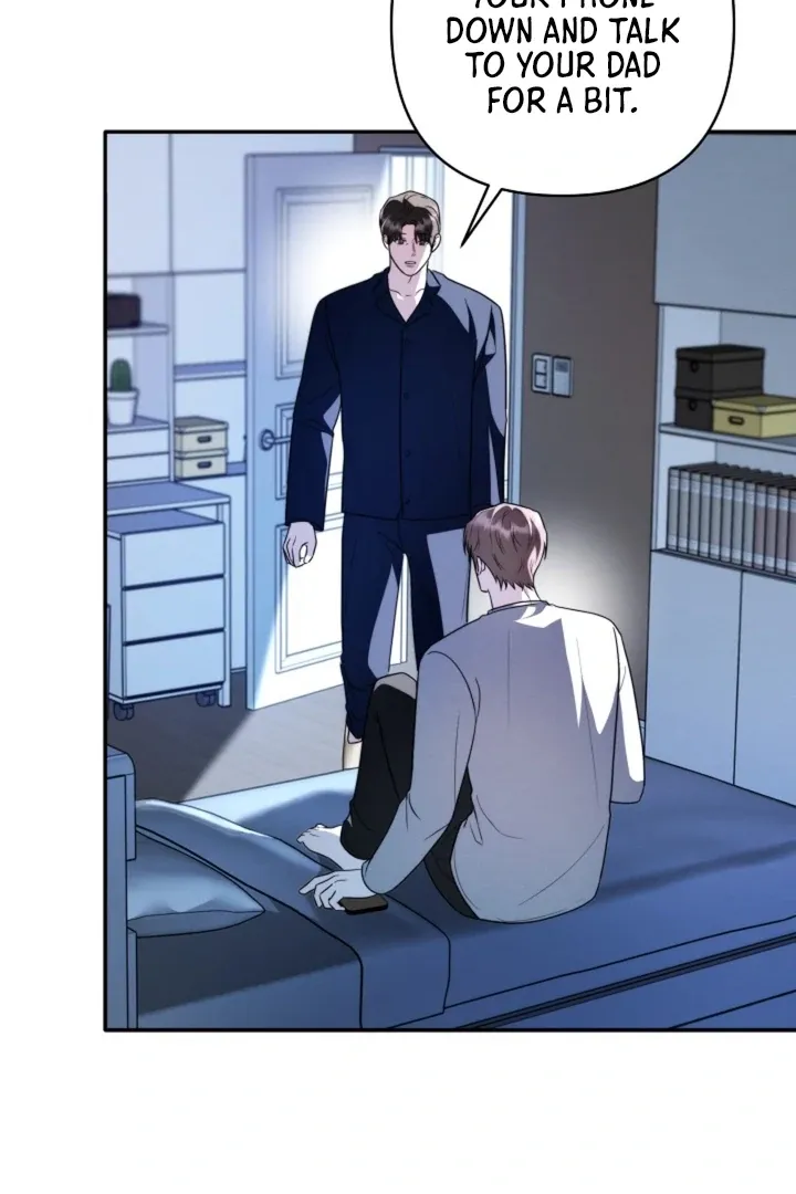 Read Ruddy Cheeks chapter 8 image 47 on Lezhin