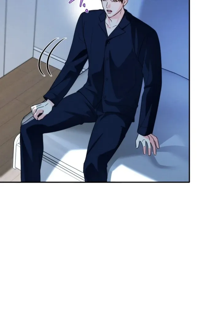 Read Ruddy Cheeks chapter 8 image 49 on Lezhin