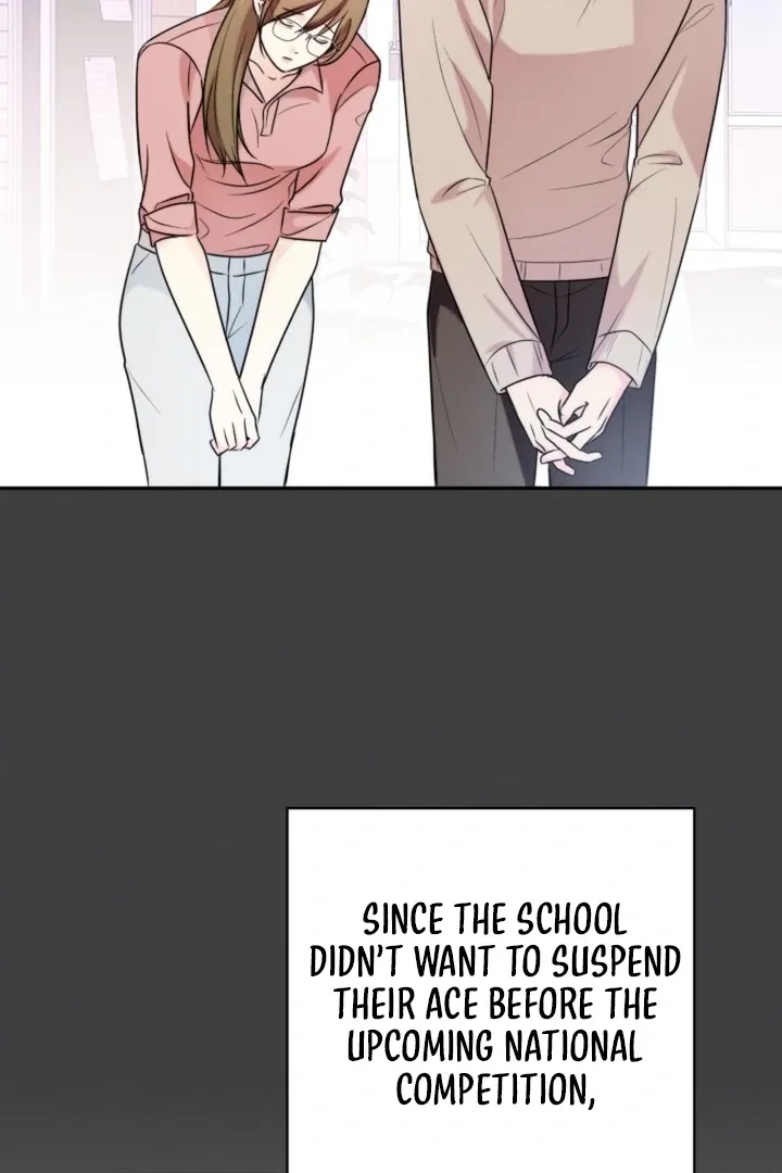 Read Ruddy Cheeks chapter 8 image 53 on Lezhin