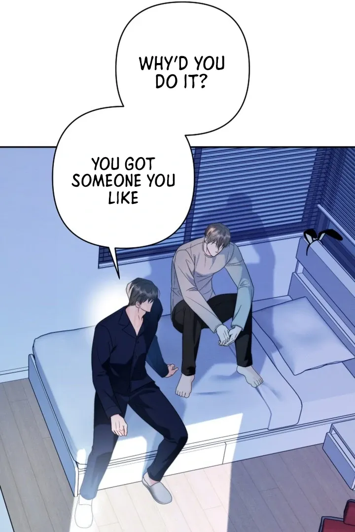 Read Ruddy Cheeks chapter 8 image 56 on Lezhin
