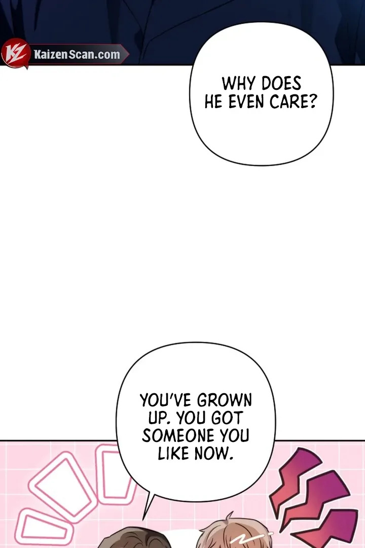 Read Ruddy Cheeks chapter 8 image 60 on Lezhin