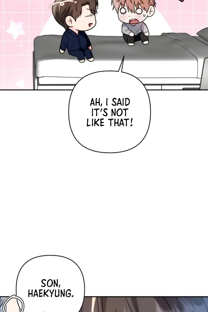 Read Ruddy Cheeks chapter 8 image 61 on Lezhin